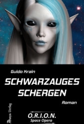 Schwarzauges Schergen