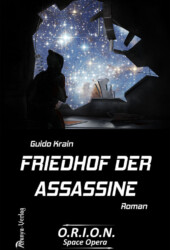 Friedhof der Assassine