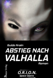 Abstieg nach Valhalla