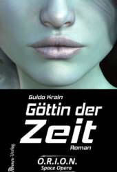 Göttin der Zeit