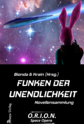 Funken der Unendlichkeit
