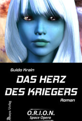 Das Herz des Kriegers
