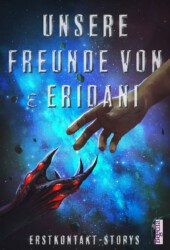 Unsere Freunde von ε Eridani